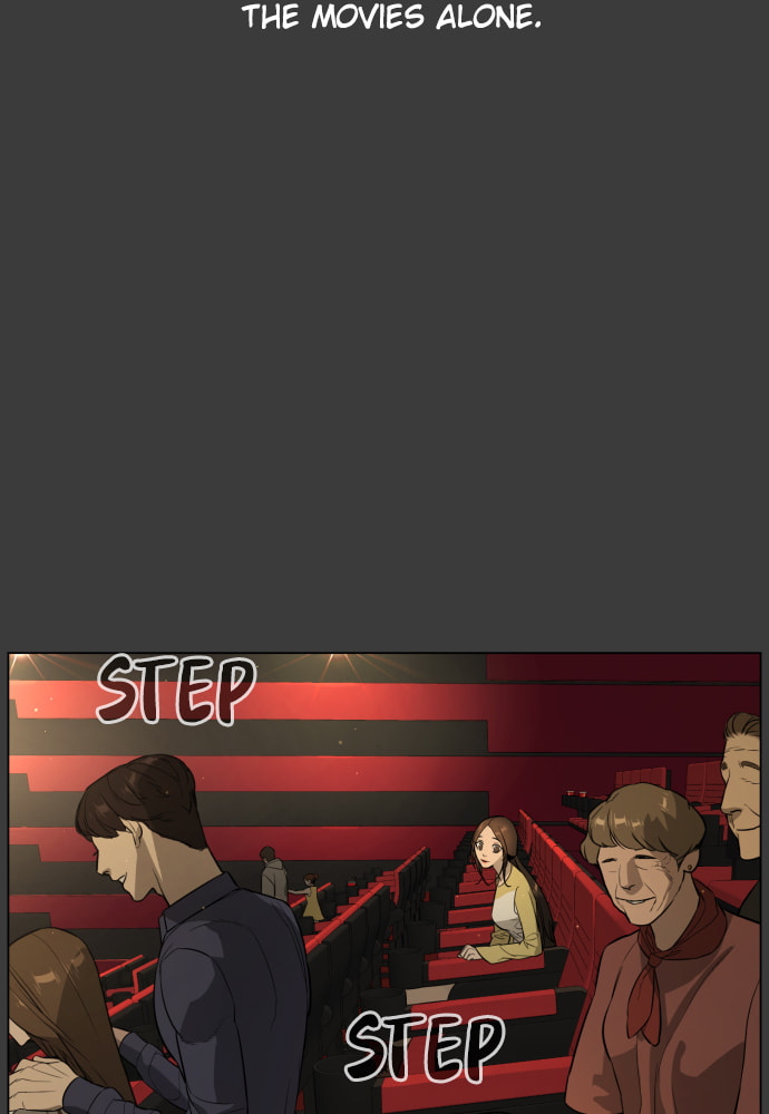 Read Unholy Blood chapter 83 image 67 on Lezhin