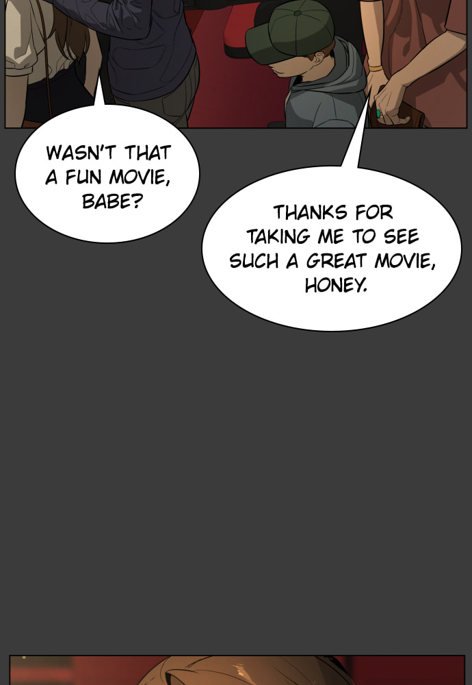 Read Unholy Blood chapter 83 image 68 on Lezhin