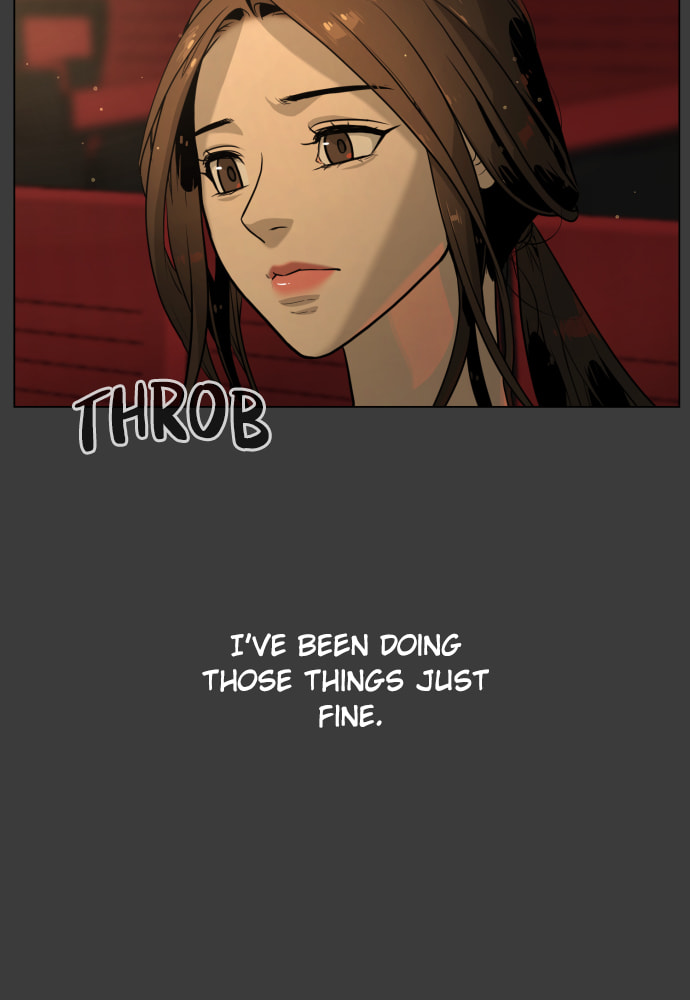 Read Unholy Blood chapter 83 image 69 on Lezhin