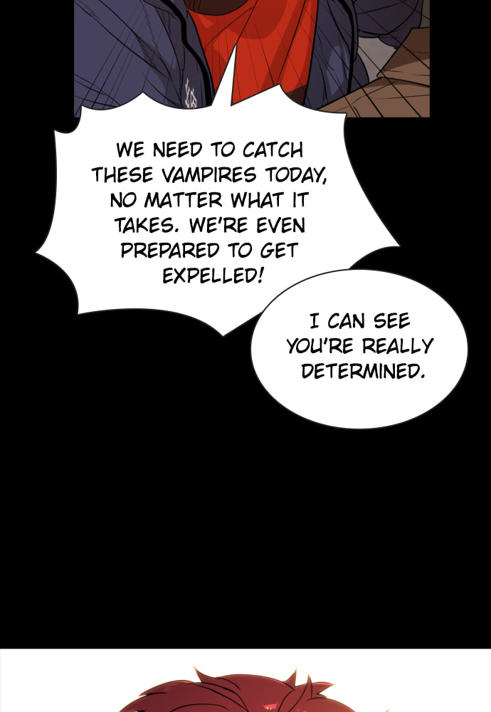 Read Unholy Blood chapter 83 image 86 on Lezhin