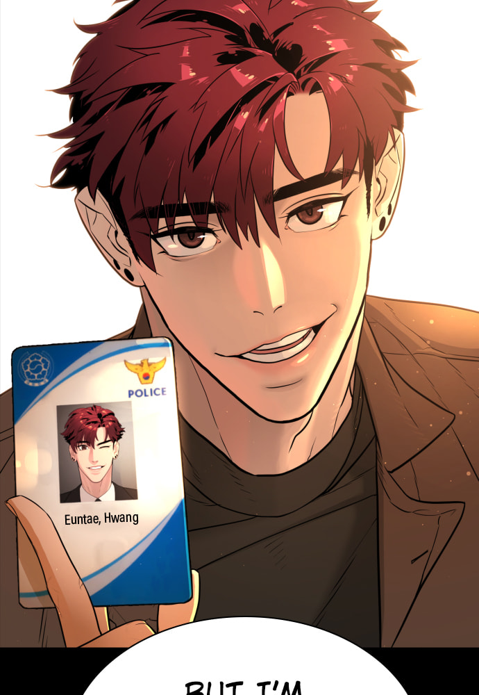 Read Unholy Blood chapter 83 image 87 on Lezhin
