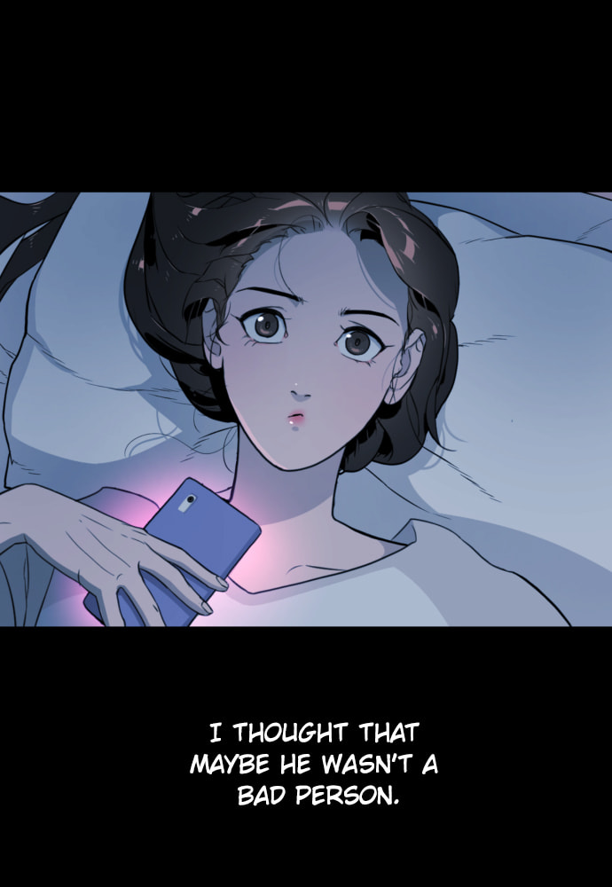 Read Unholy Blood chapter 83 image 91 on Lezhin
