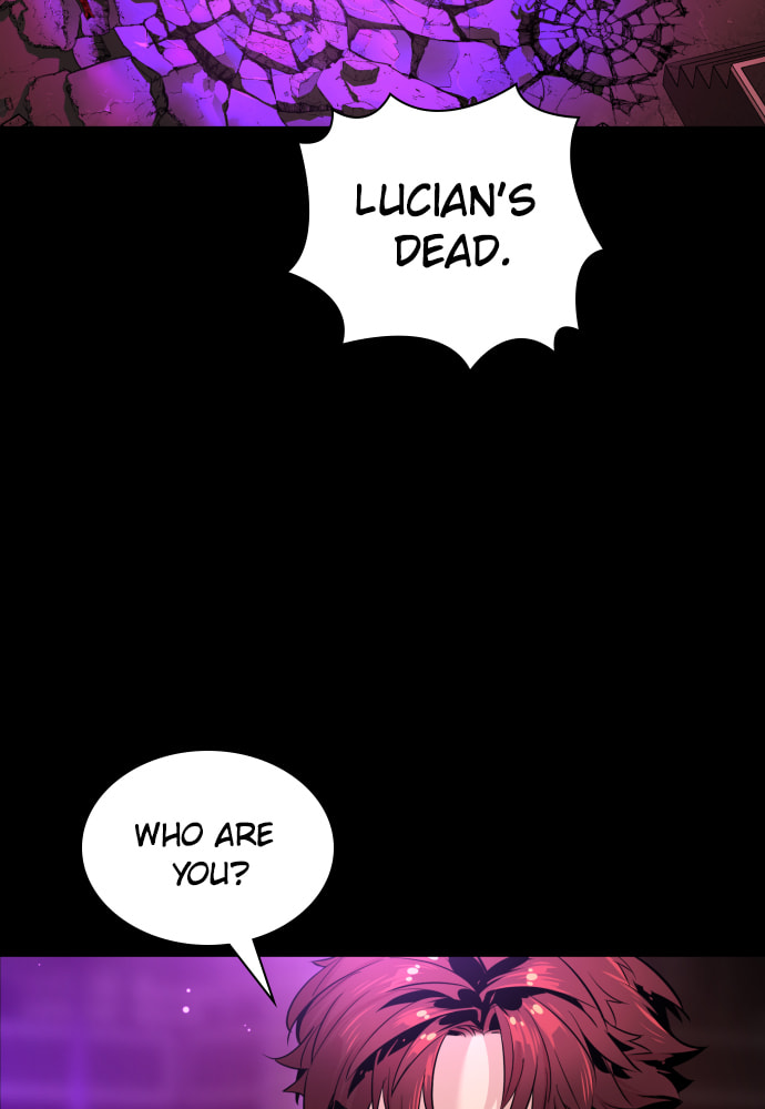 Read Unholy Blood chapter 83 image 93 on Lezhin