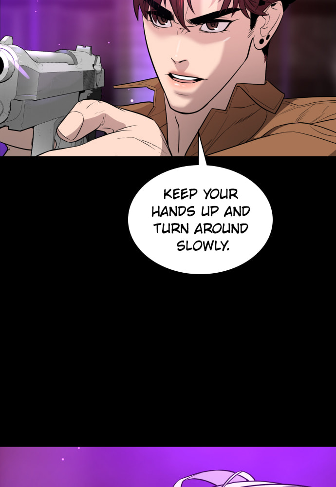 Read Unholy Blood chapter 83 image 94 on Lezhin