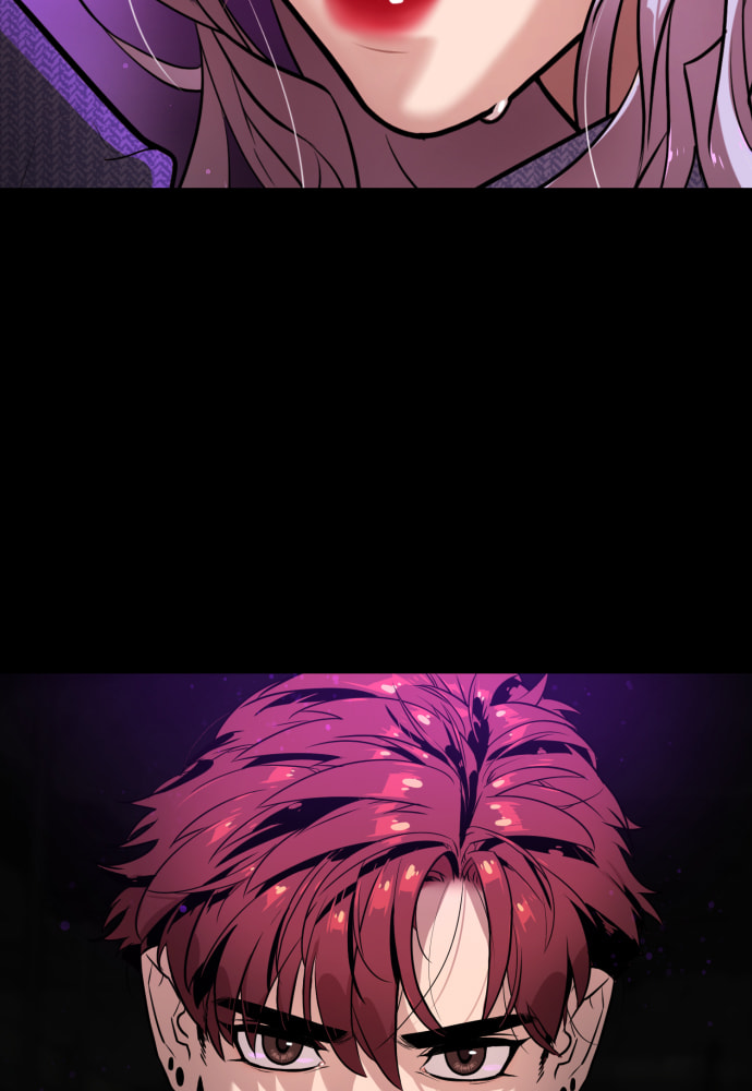 Read Unholy Blood chapter 83 image 97 on Lezhin