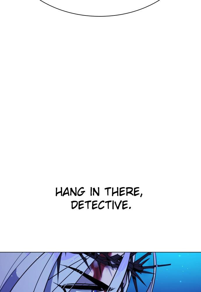 Read Unholy Blood chapter 84 image 101 on Lezhin