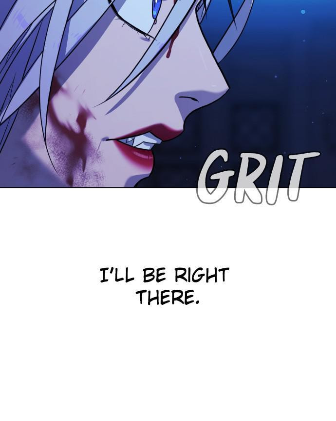 Read Unholy Blood chapter 84 image 102 on Lezhin