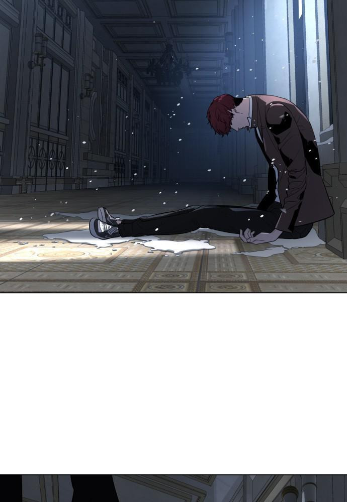 Read Unholy Blood chapter 84 image 104 on Lezhin