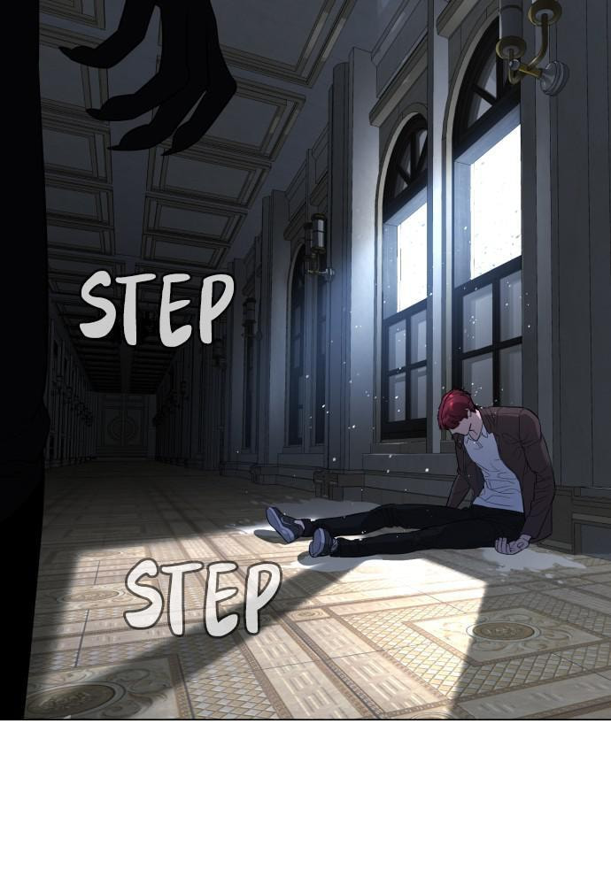 Read Unholy Blood chapter 84 image 105 on Lezhin