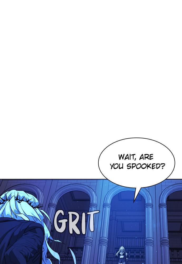 Read Unholy Blood chapter 84 image 106 on Lezhin