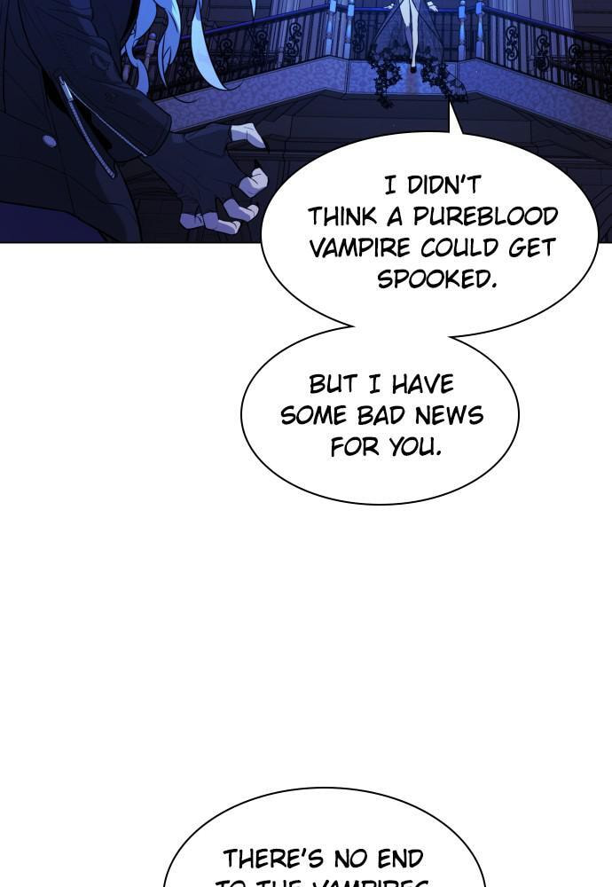 Read Unholy Blood chapter 84 image 107 on Lezhin