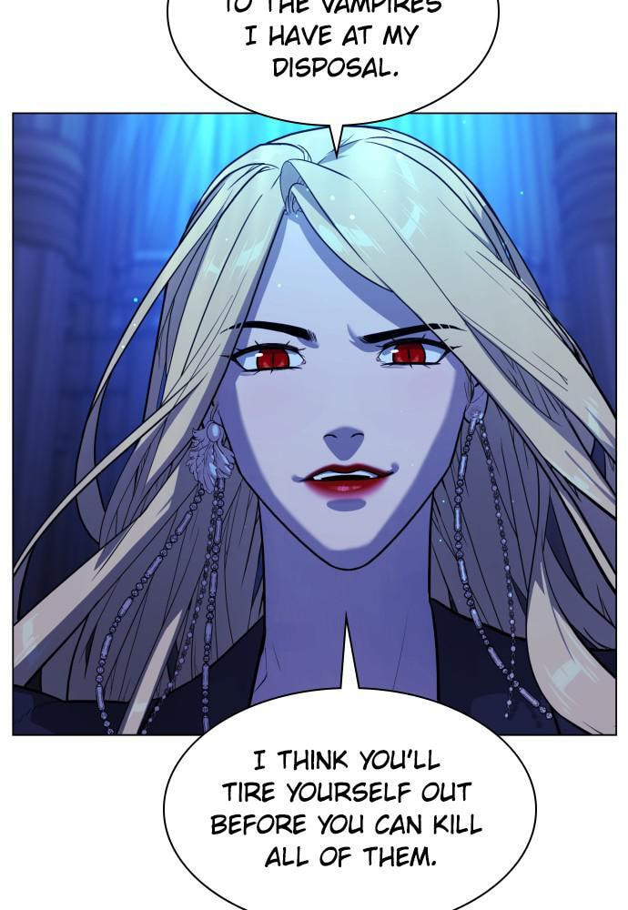 Read Unholy Blood chapter 84 image 108 on Lezhin