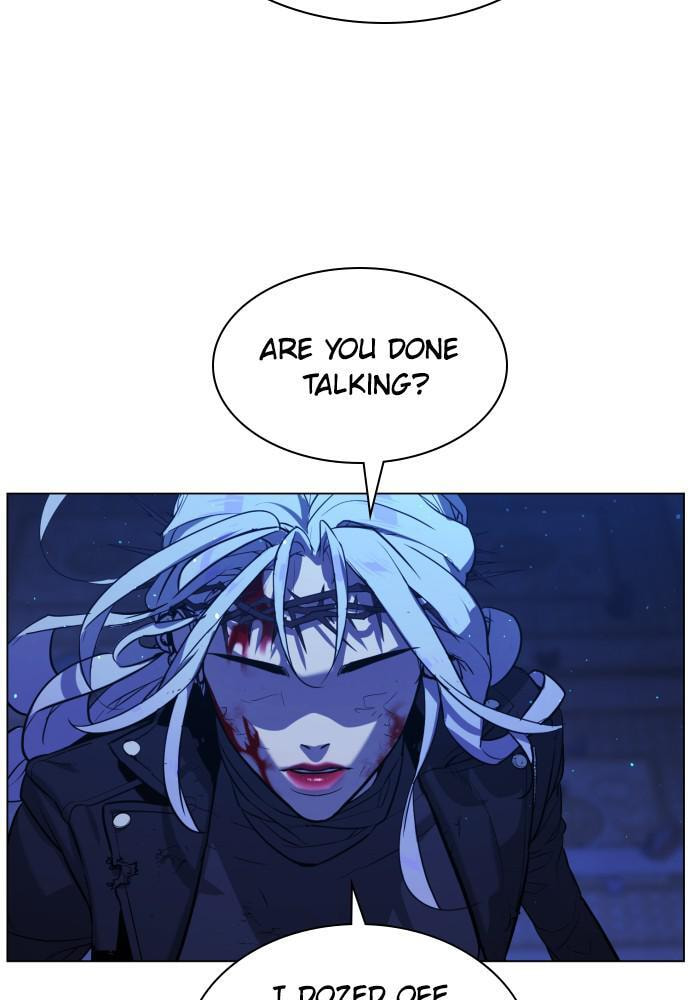 Read Unholy Blood chapter 84 image 109 on Lezhin