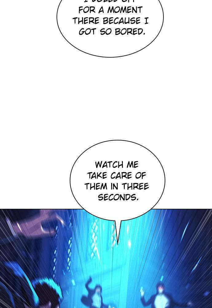 Read Unholy Blood chapter 84 image 110 on Lezhin