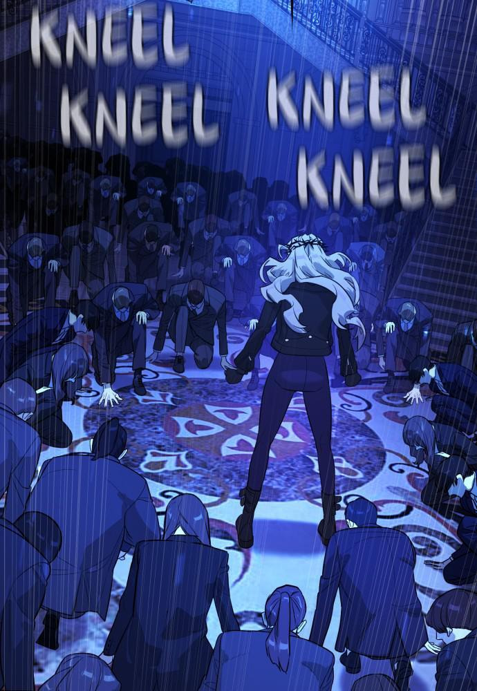 Read Unholy Blood chapter 84 image 115 on Lezhin