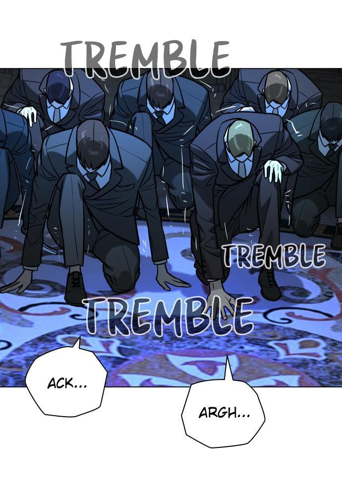 Read Unholy Blood chapter 84 image 117 on Lezhin