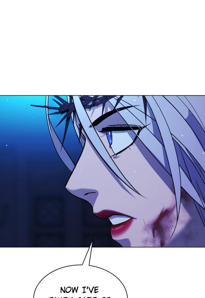 Read Unholy Blood chapter 84 image 118 on Lezhin