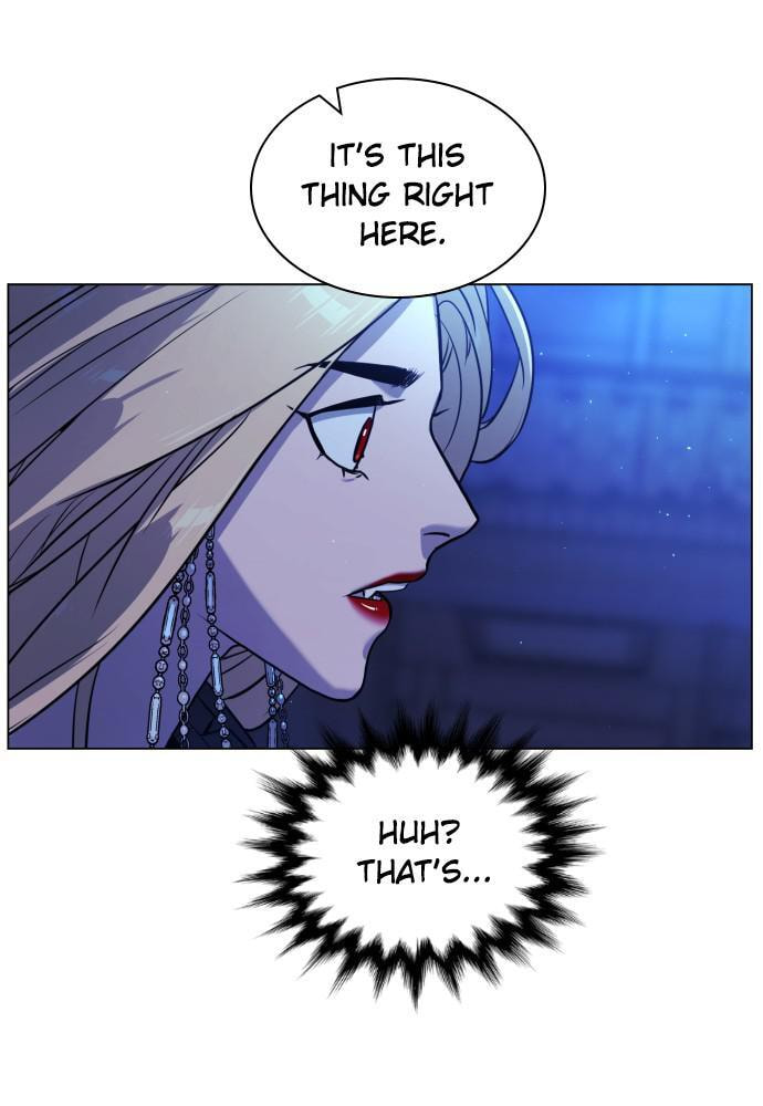 Read Unholy Blood chapter 84 image 121 on Lezhin