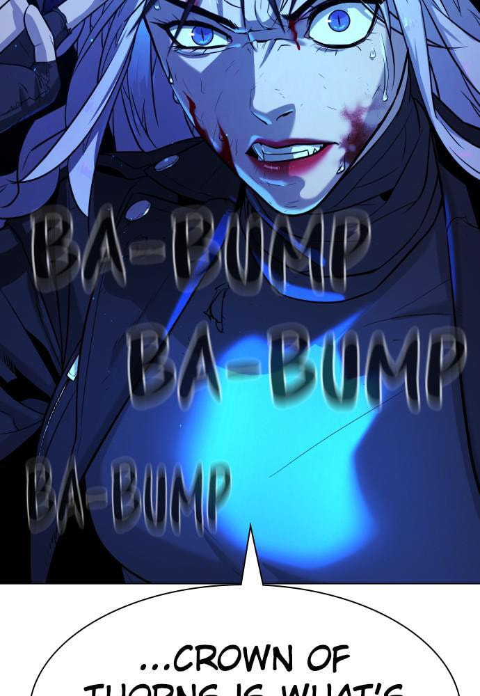 Read Unholy Blood chapter 84 image 123 on Lezhin