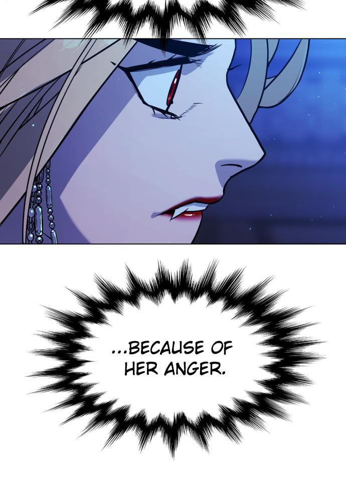 Read Unholy Blood chapter 84 image 125 on Lezhin