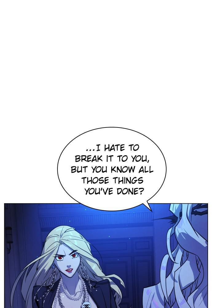 Read Unholy Blood chapter 84 image 129 on Lezhin