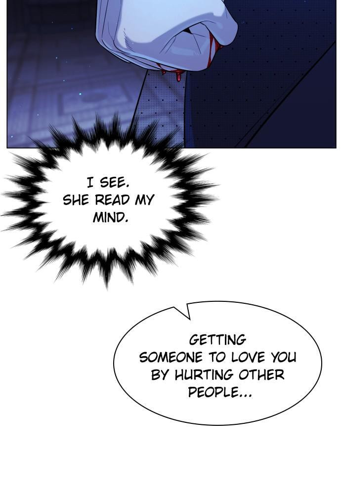 Read Unholy Blood chapter 84 image 134 on Lezhin
