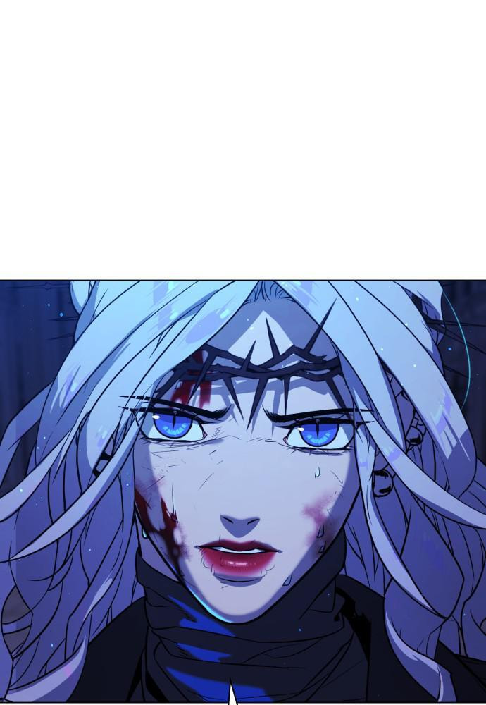 Read Unholy Blood chapter 84 image 135 on Lezhin
