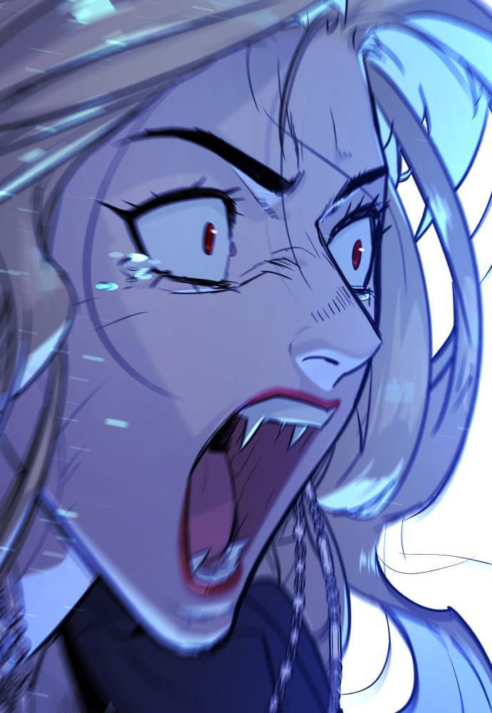 Read Unholy Blood chapter 84 image 137 on Lezhin