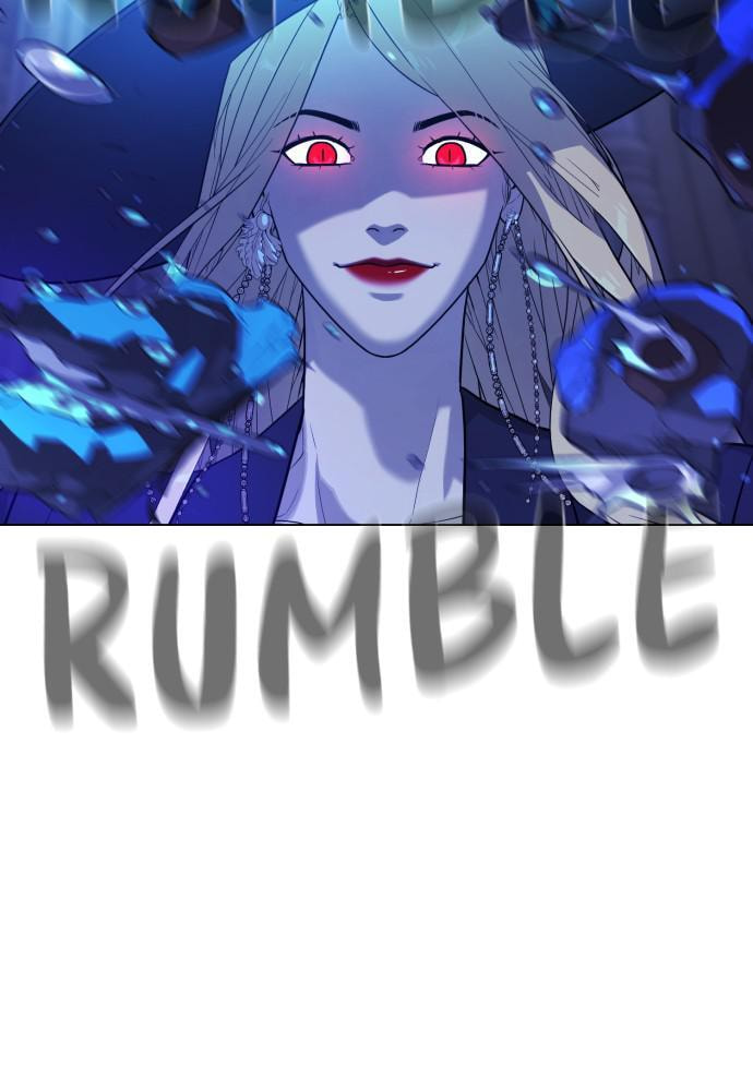 Read Unholy Blood chapter 84 image 14 on Lezhin
