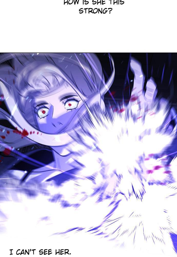 Read Unholy Blood chapter 84 image 150 on Lezhin