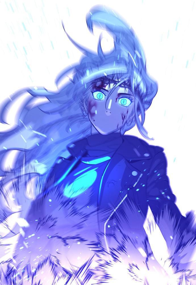 Read Unholy Blood chapter 84 image 152 on Lezhin