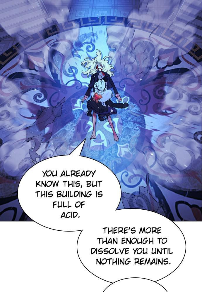Read Unholy Blood chapter 84 image 156 on Lezhin