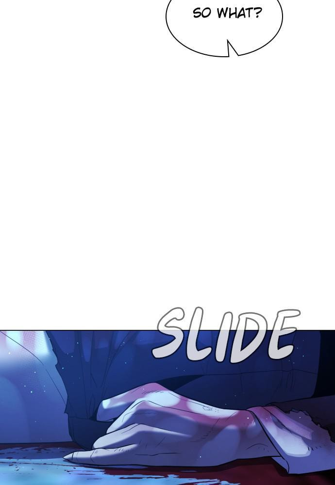 Read Unholy Blood chapter 84 image 157 on Lezhin