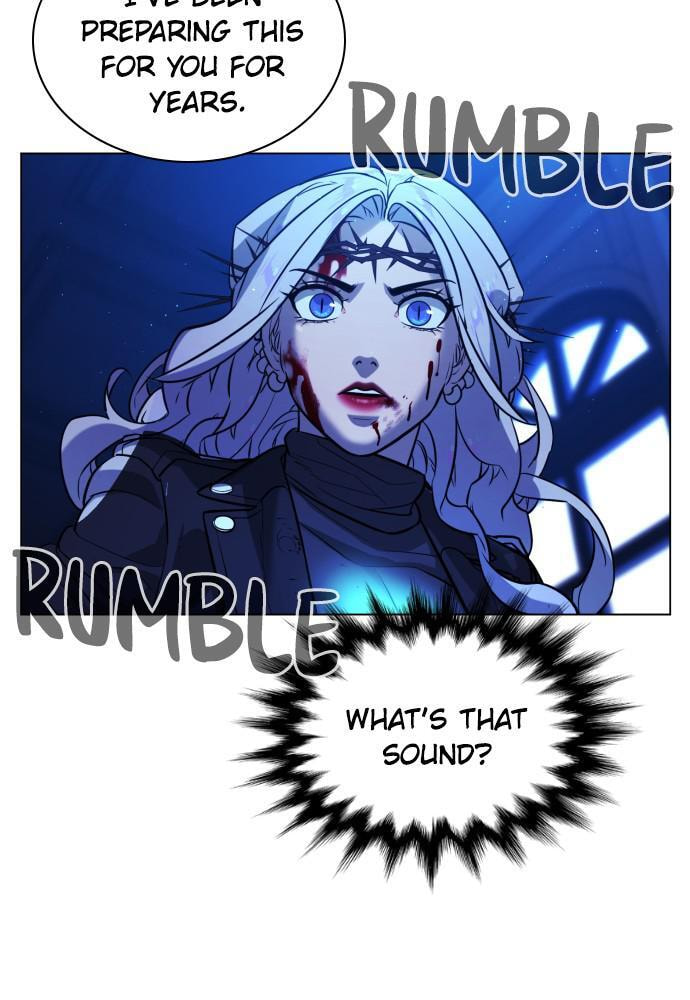Read Unholy Blood chapter 84 image 159 on Lezhin