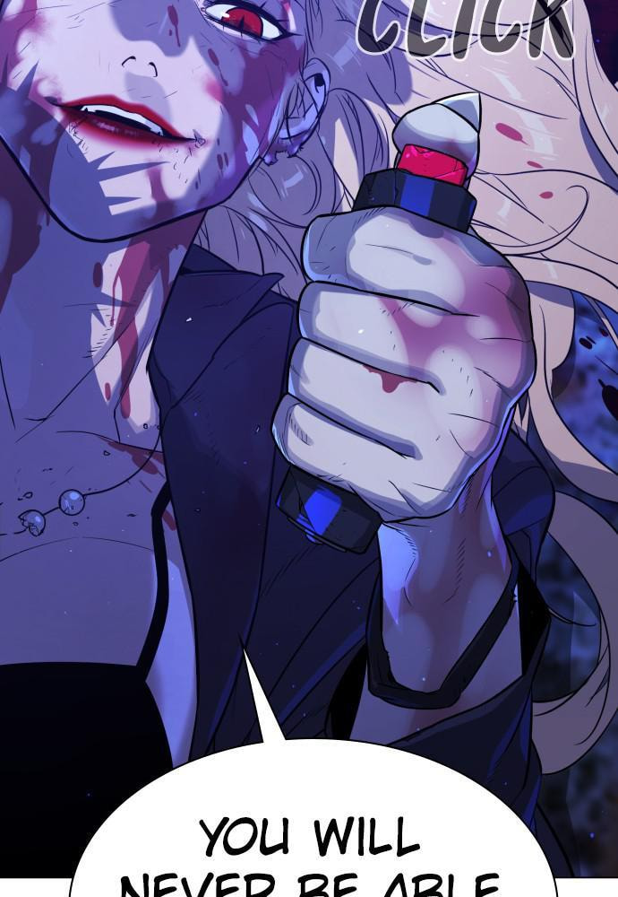 Read Unholy Blood chapter 84 image 161 on Lezhin
