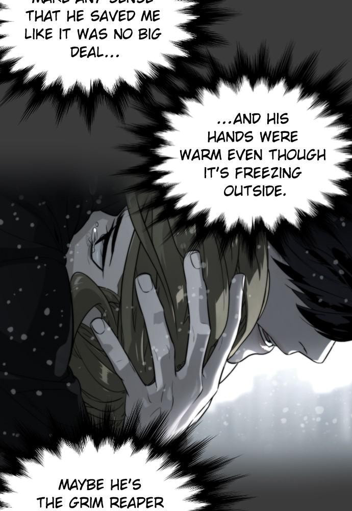 Read Unholy Blood chapter 84 image 24 on Lezhin