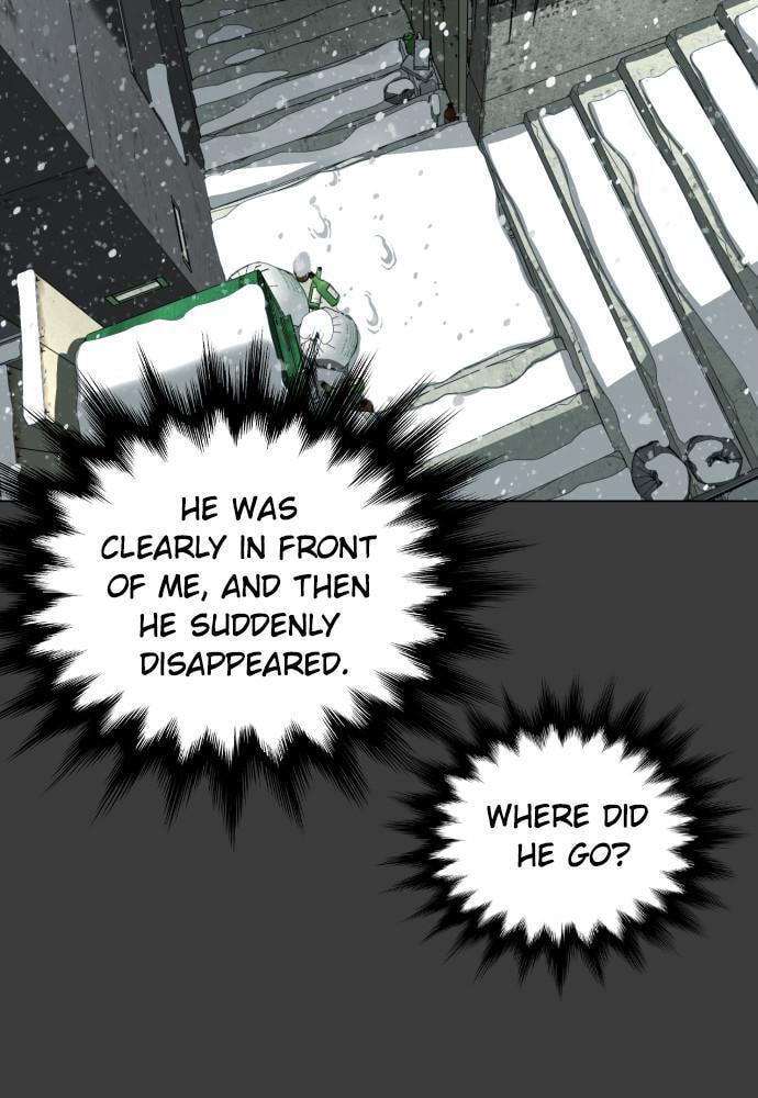 Read Unholy Blood chapter 84 image 28 on Lezhin