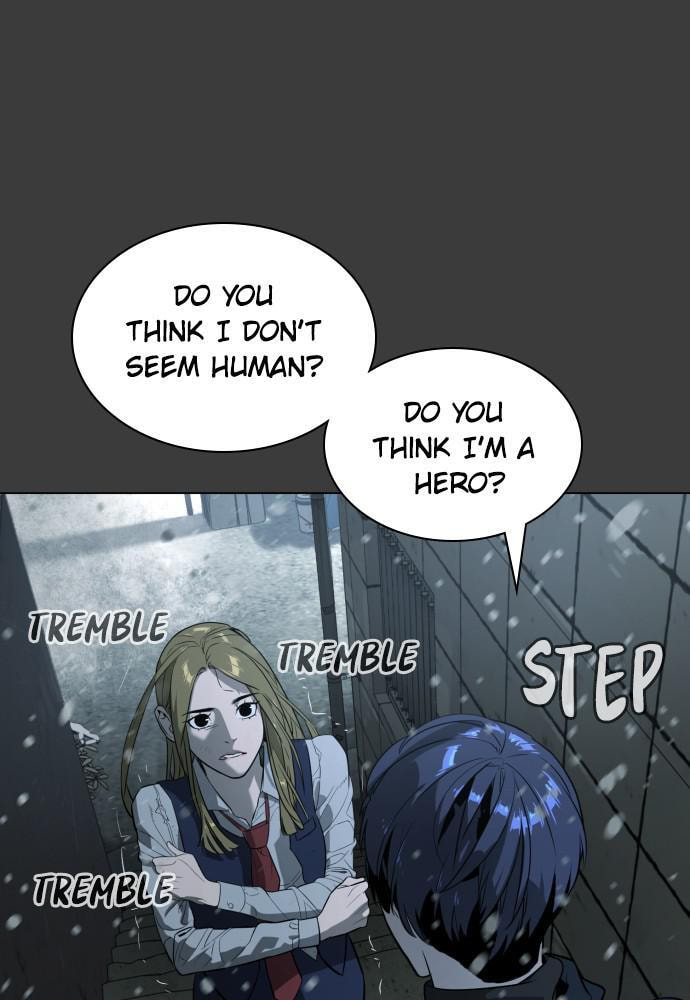 Read Unholy Blood chapter 84 image 32 on Lezhin