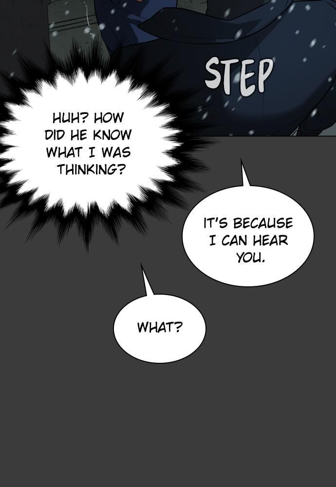 Read Unholy Blood chapter 84 image 33 on Lezhin
