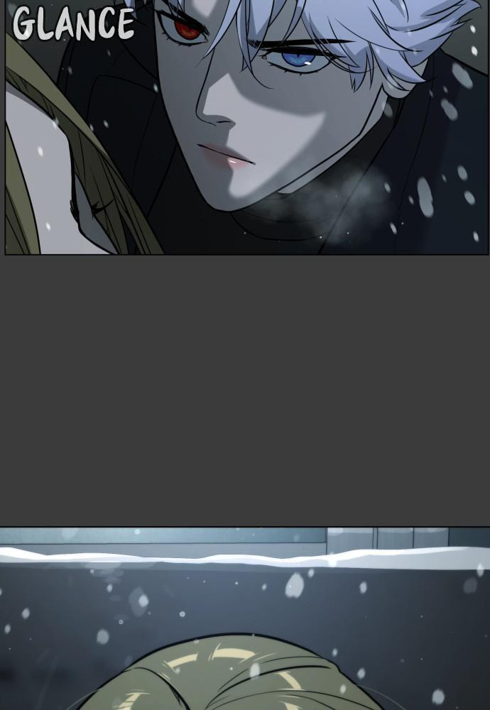 Read Unholy Blood chapter 84 image 41 on Lezhin