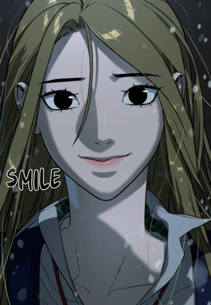 Read Unholy Blood chapter 84 image 42 on Lezhin