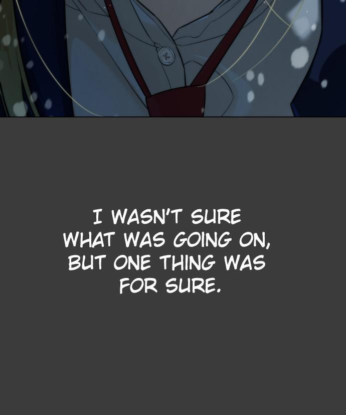 Read Unholy Blood chapter 84 image 43 on Lezhin