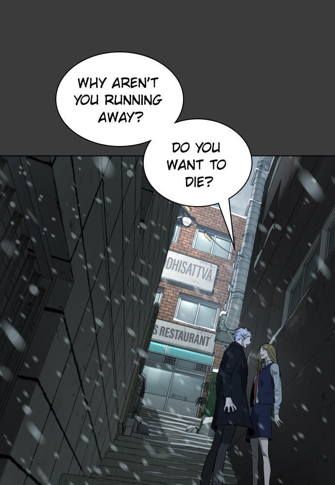 Read Unholy Blood chapter 84 image 44 on Lezhin