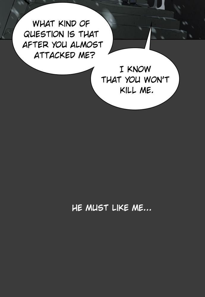 Read Unholy Blood chapter 84 image 45 on Lezhin