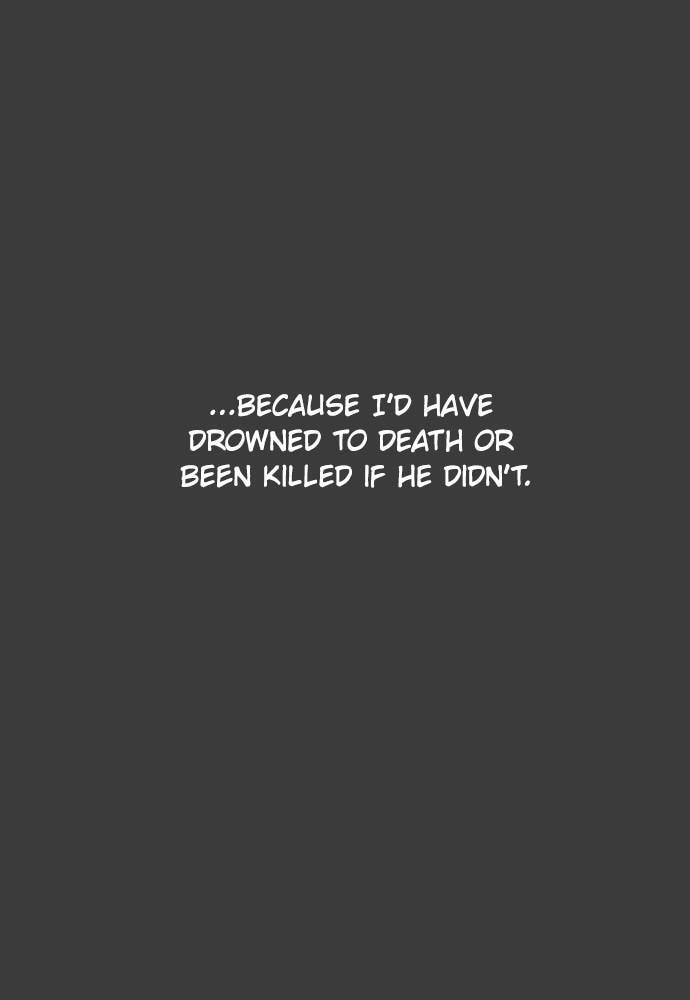 Read Unholy Blood chapter 84 image 46 on Lezhin