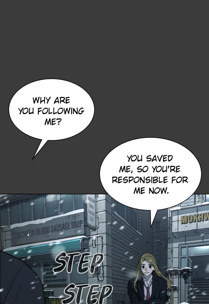 Read Unholy Blood chapter 84 image 47 on Lezhin