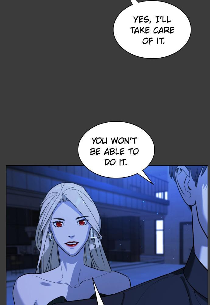 Read Unholy Blood chapter 84 image 57 on Lezhin
