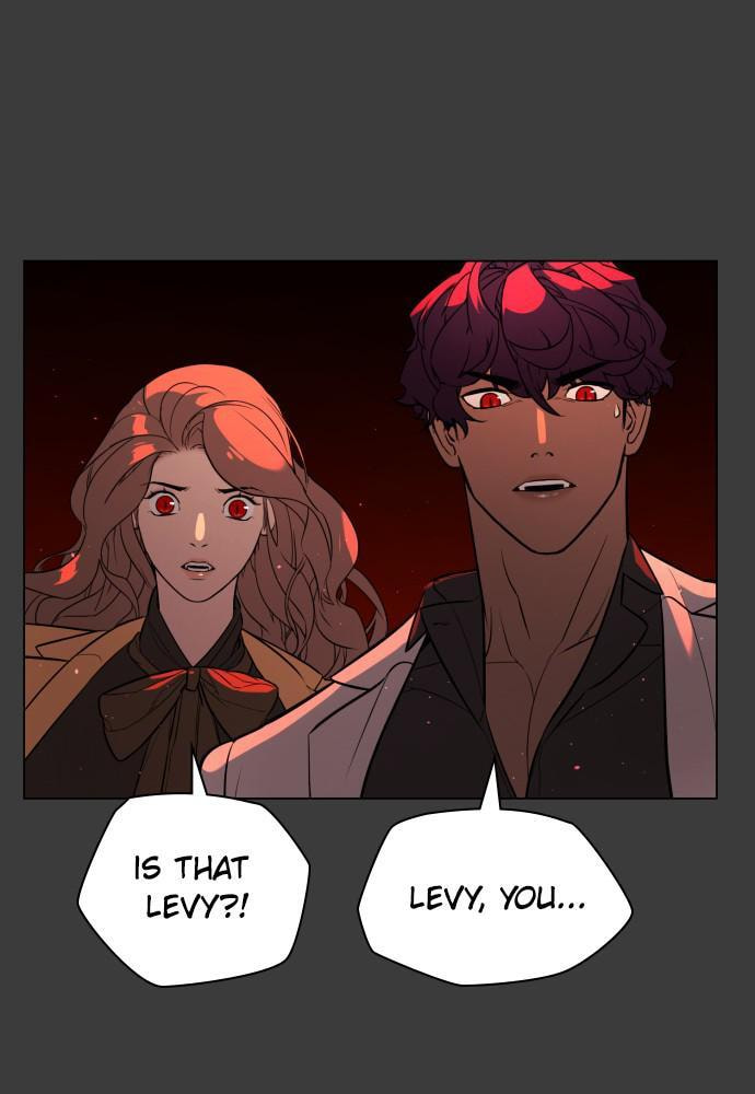 Read Unholy Blood chapter 84 image 60 on Lezhin
