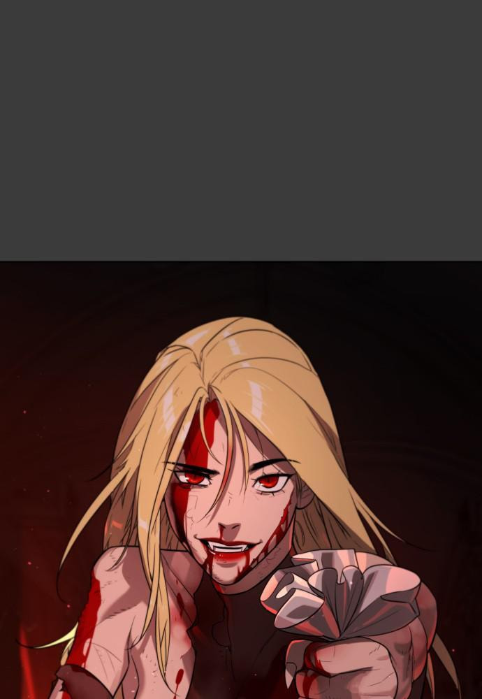 Read Unholy Blood chapter 84 image 61 on Lezhin