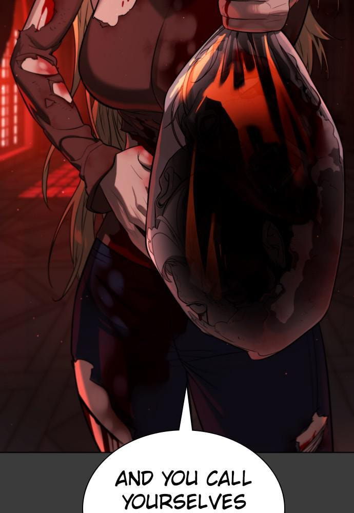 Read Unholy Blood chapter 84 image 62 on Lezhin